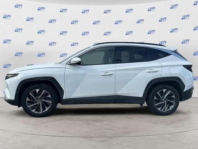 Hyundai TUCSON 1.6 crdi Xline 2wd