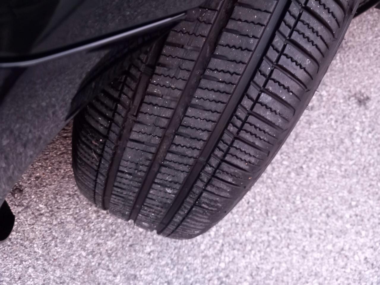 Alfa Romeo MiTo 1.4 78 CV Distinctive Sport Pack