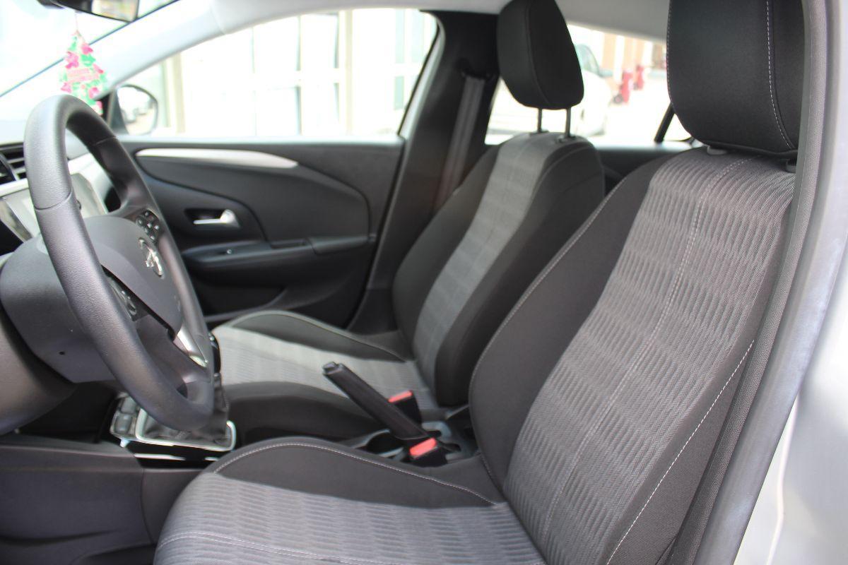 OPEL - Corsa - 1.2 Edition