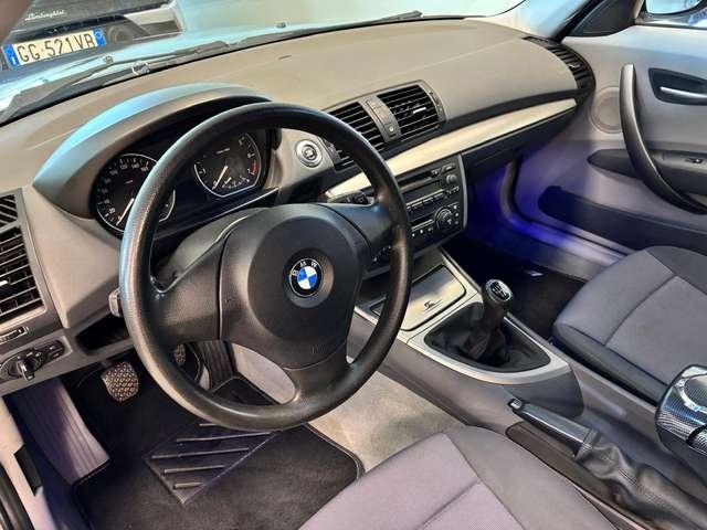 BMW 116 116I Attiva