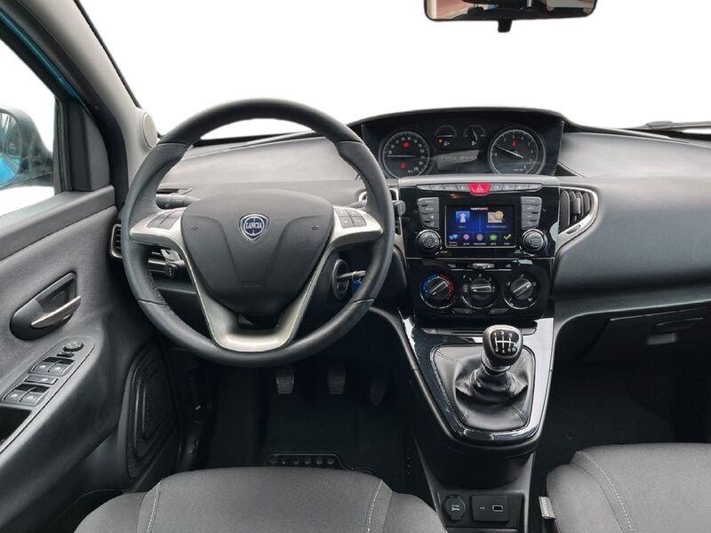 Lancia Ypsilon III 2015 1.0 hybrid Maryne s&s 70cv