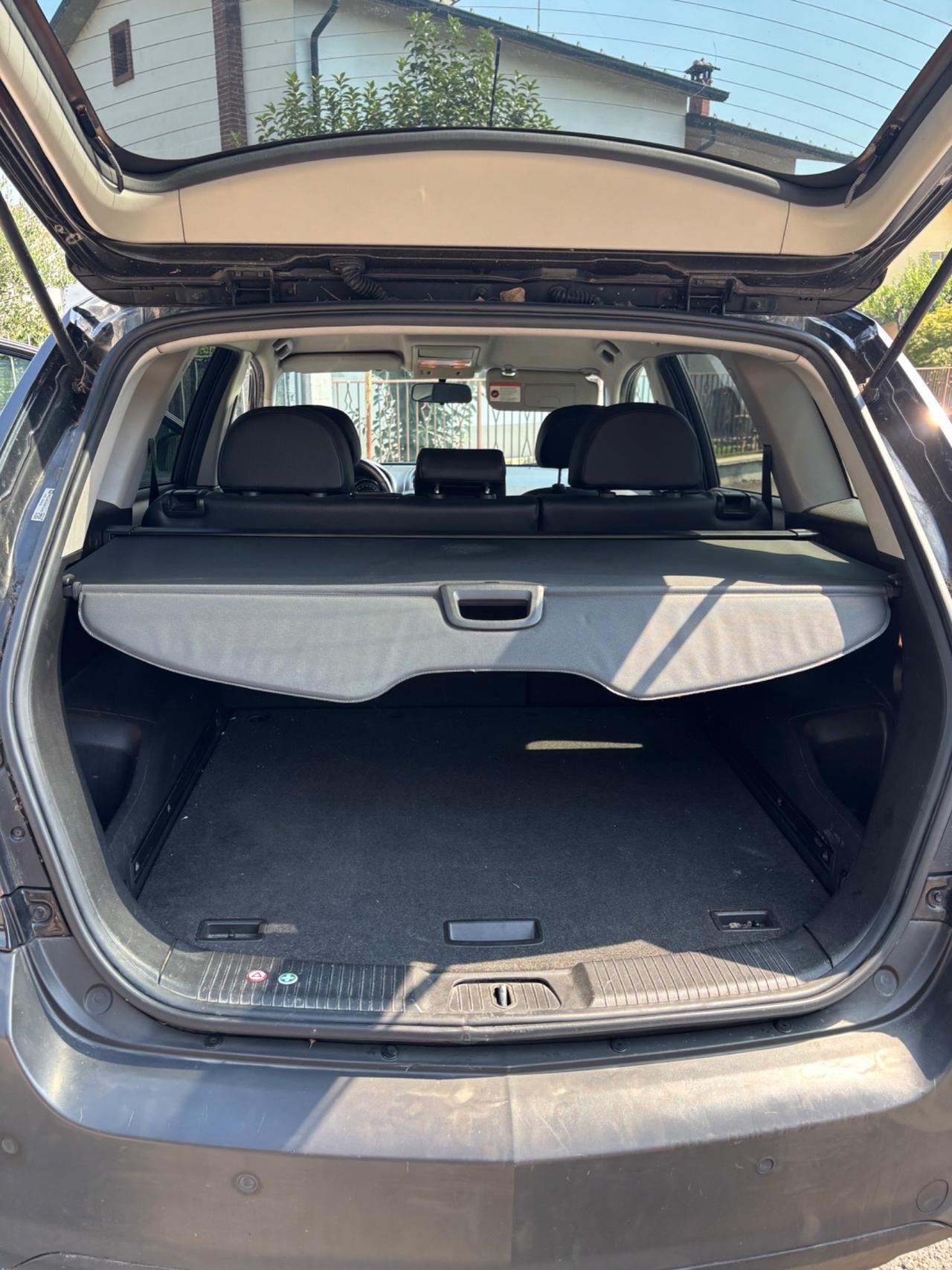 Opel Antara 2.2 CDTI 163CV Cosmo Unlimited
