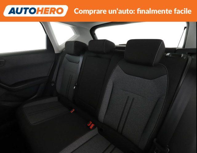 SEAT Ateca 1.0 TSI Business