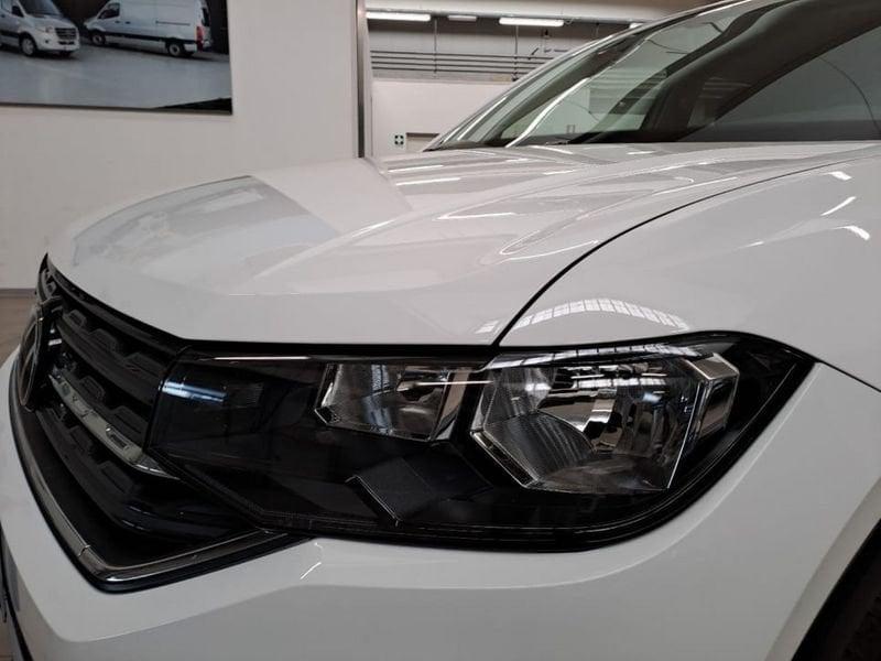 Volkswagen T-Cross 1.0 TSI STYLE 95CV