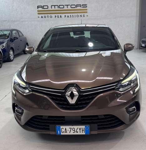 Renault Clio Clio Diesel Full Led Zen