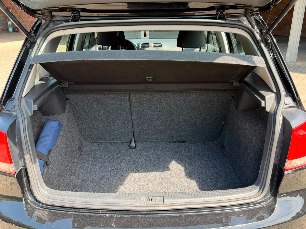 Volkswagen Golf 1.4 5p. United