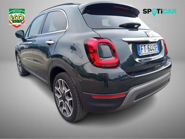 FIAT 500X 1.3 T4 150 CV DCT Cross