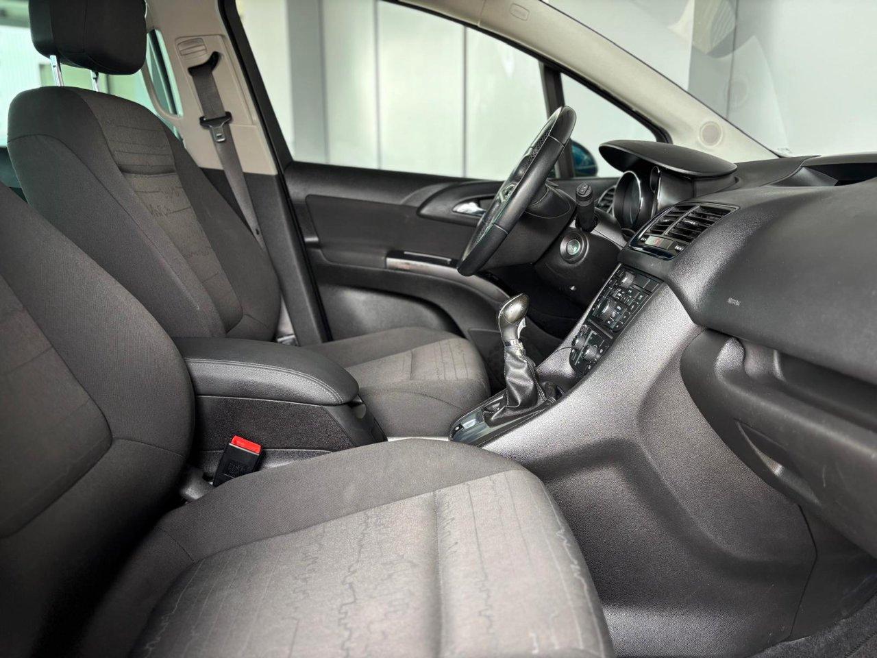 Opel Meriva 1.4 Cosmo