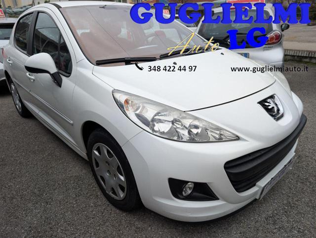 PEUGEOT 207 Plus 1.4 8V 75CV 5p. GPLsc.10/2033