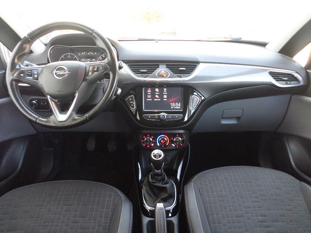 Opel Corsa 1.3 CDTI 5 porte Innovation