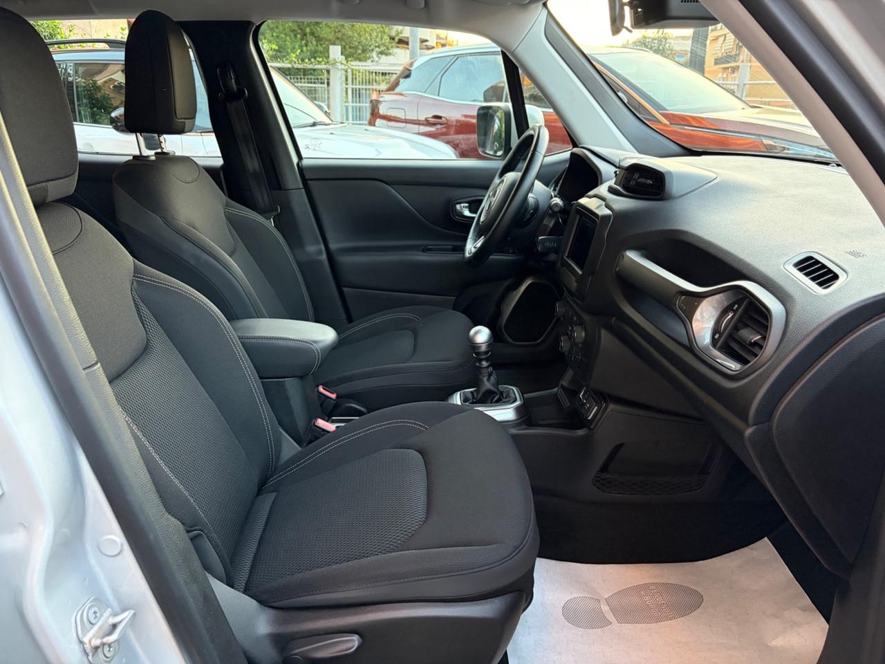 Jeep Renegade 1.4 MultiAir Limited - OTTIME CONDIZIONI !!