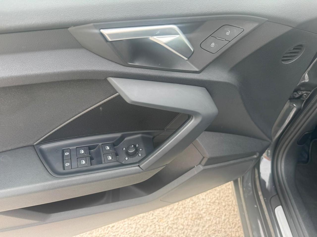 Audi A3 SPB 40 TDI quattro S tronic sline edition Garanzia