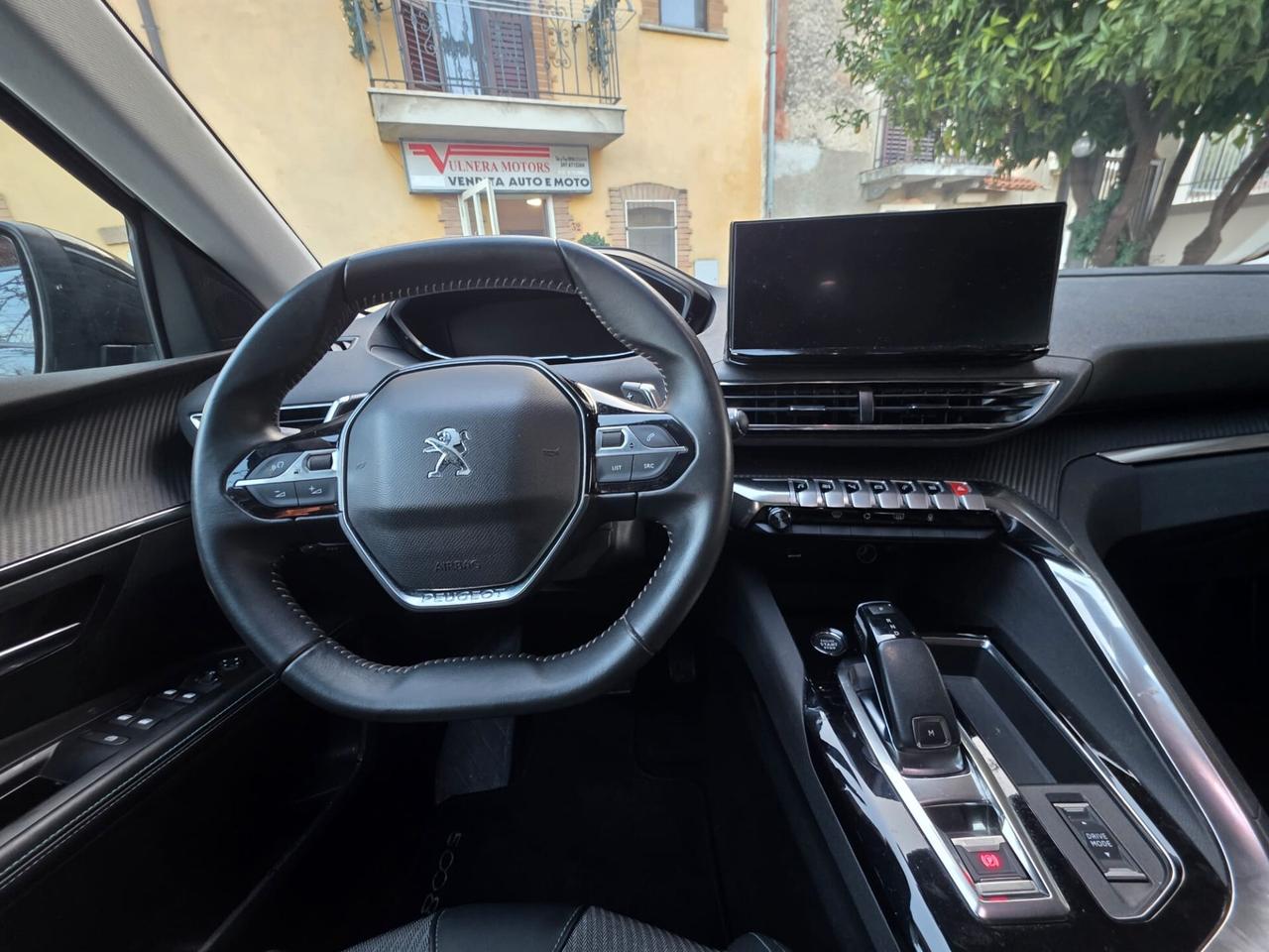 Peugeot 5008 BlueHDi 130 S&S EAT8 Allure Pack