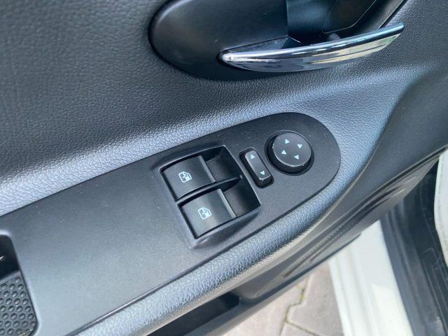 LANCIA Ypsilon 1.3 MJT 16V 95 CV 5 porte S&S Silver