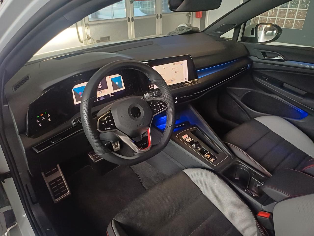 Volkswagen Golf GTI 2.0 TSI DSG 245cv Performance