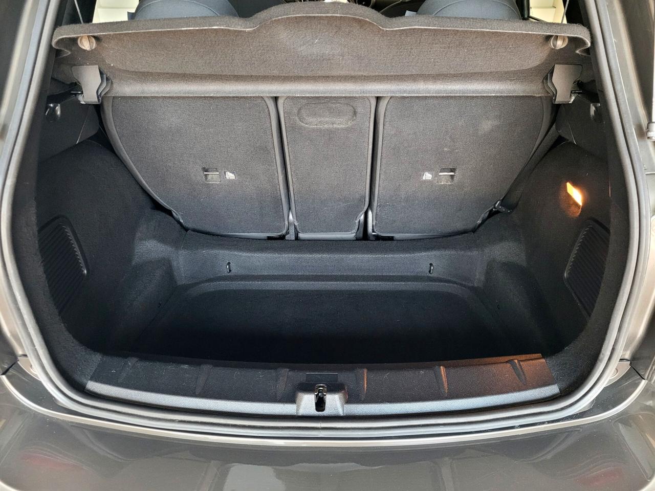 Mini Cooper D Countryman 1.6 (DIESEL) 111CV BLUETOOTH C17"