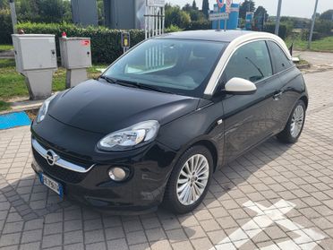 Opel Adam 1.4 87 CV GPL Tech Black Jack