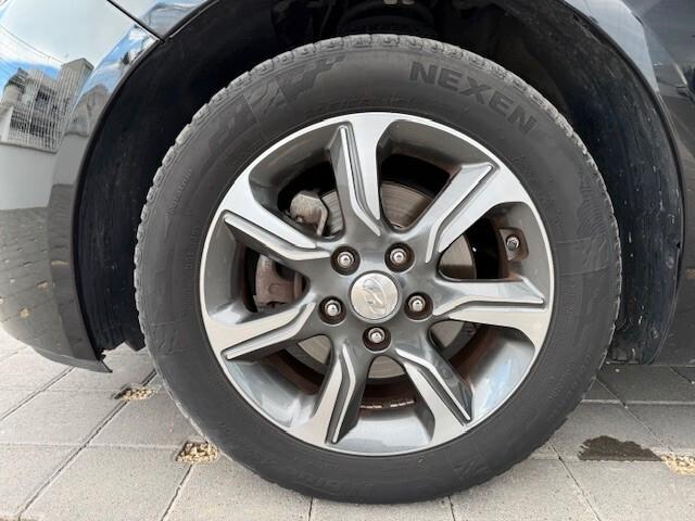 Hyundai iX20 1.4 90 CV Gpl Econext APP MODE 2018