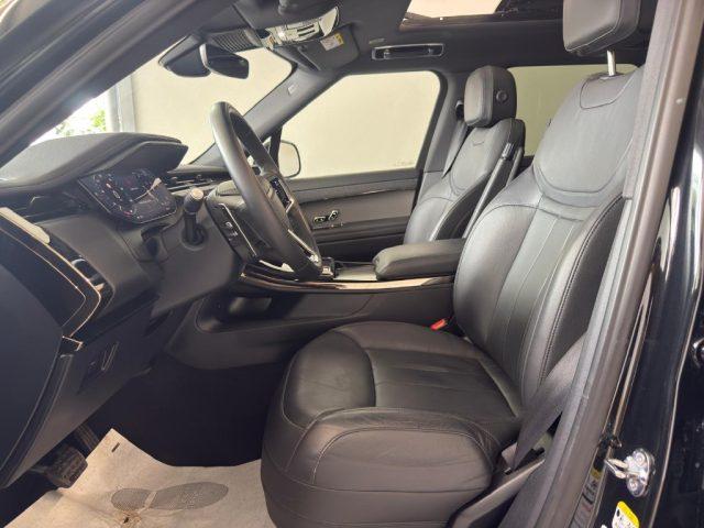 LAND ROVER Range Rover Sport 3.0D 249 CV HSE AUTOCARRO