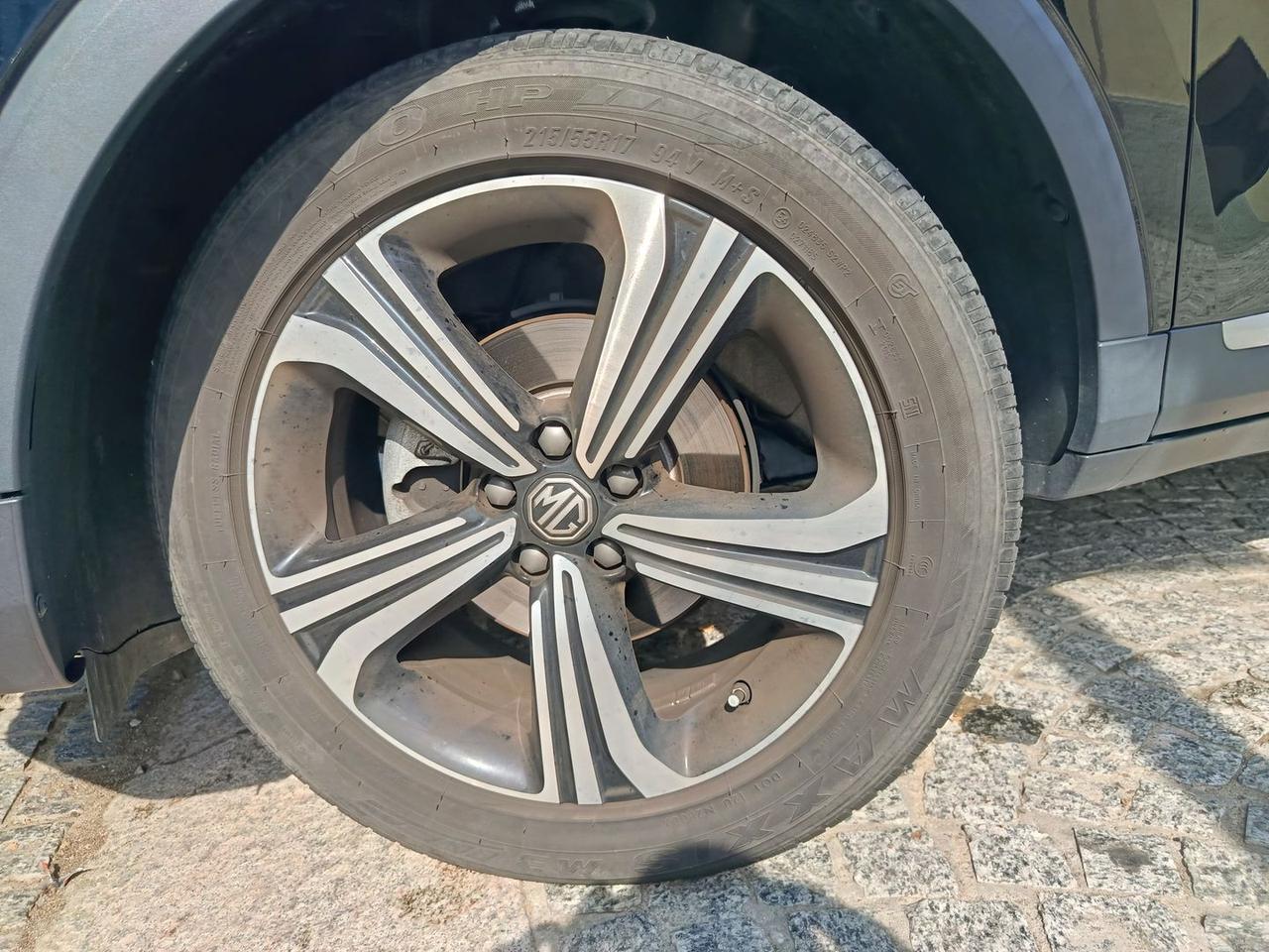 Mg ZS Comfort 1.5 VTi-TECH #50573