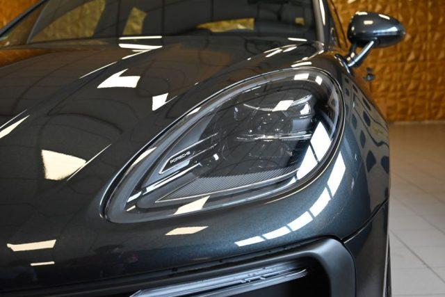 PORSCHE Macan 2.0 PDK 265CV DOPP.TET.19"CAM NAVI TEL CRUISE FULL