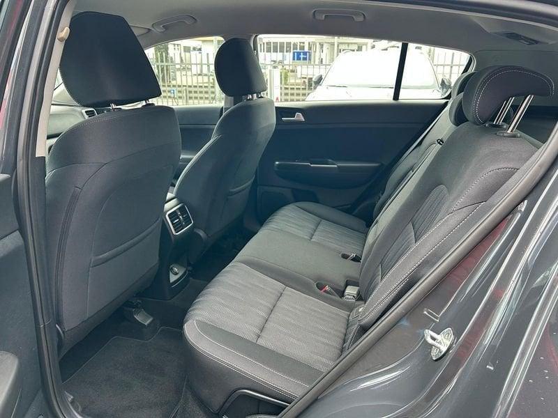 KIA Sportage 1.6 ECOGPL 126cv Energy 2WD