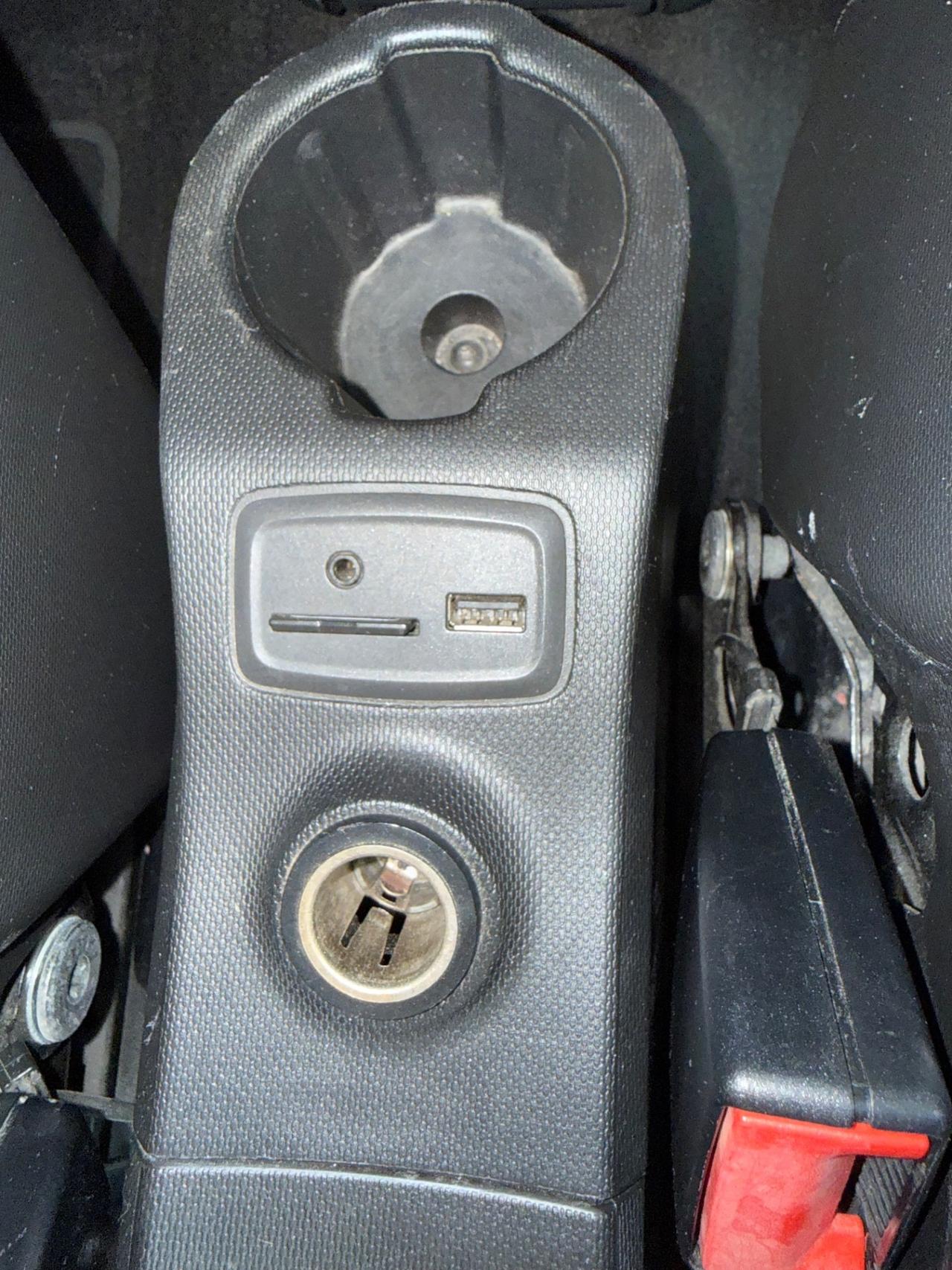 Smart ForFour 70 1.0 Passion