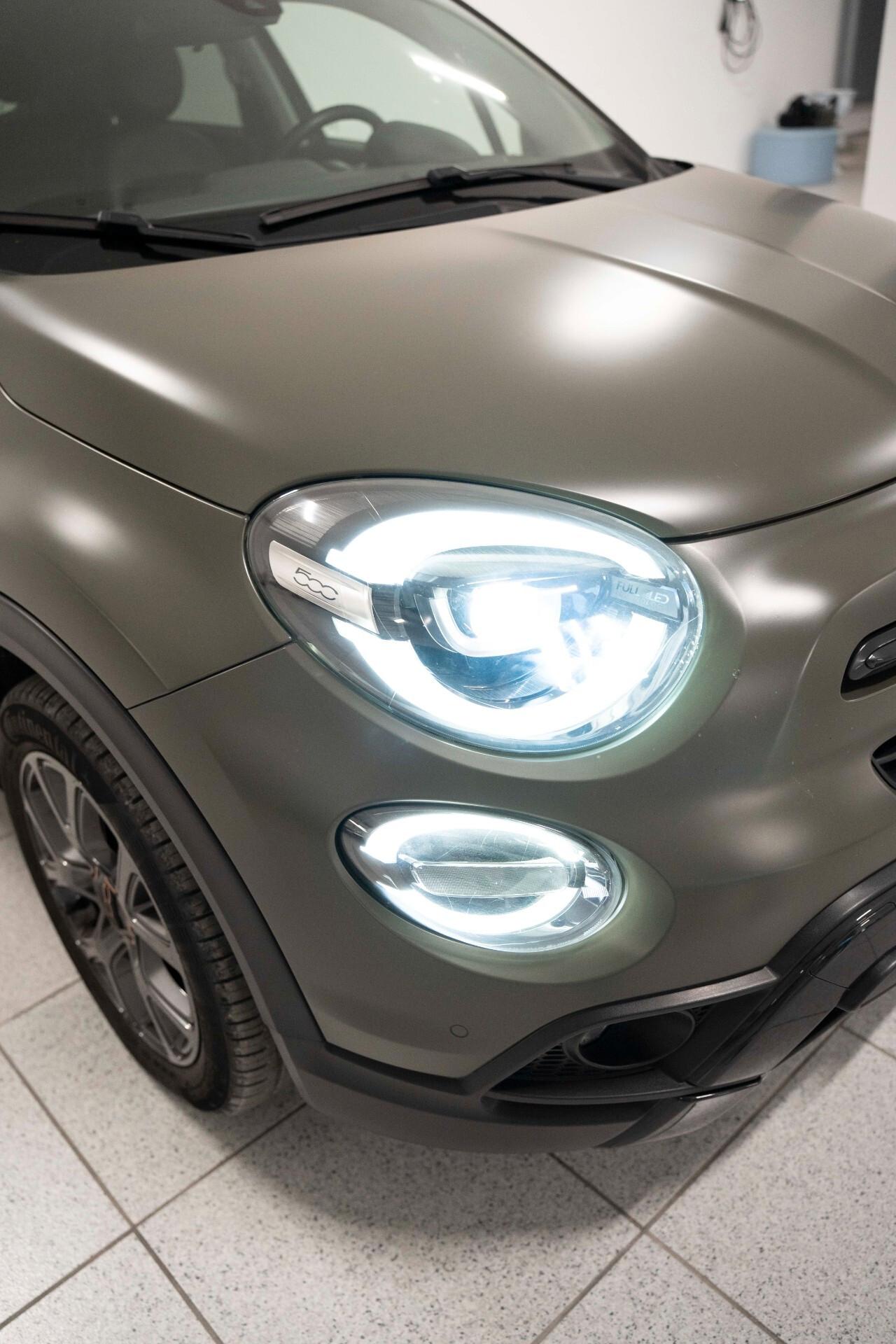 Fiat 500X 1.0 T3 120 CV Cross