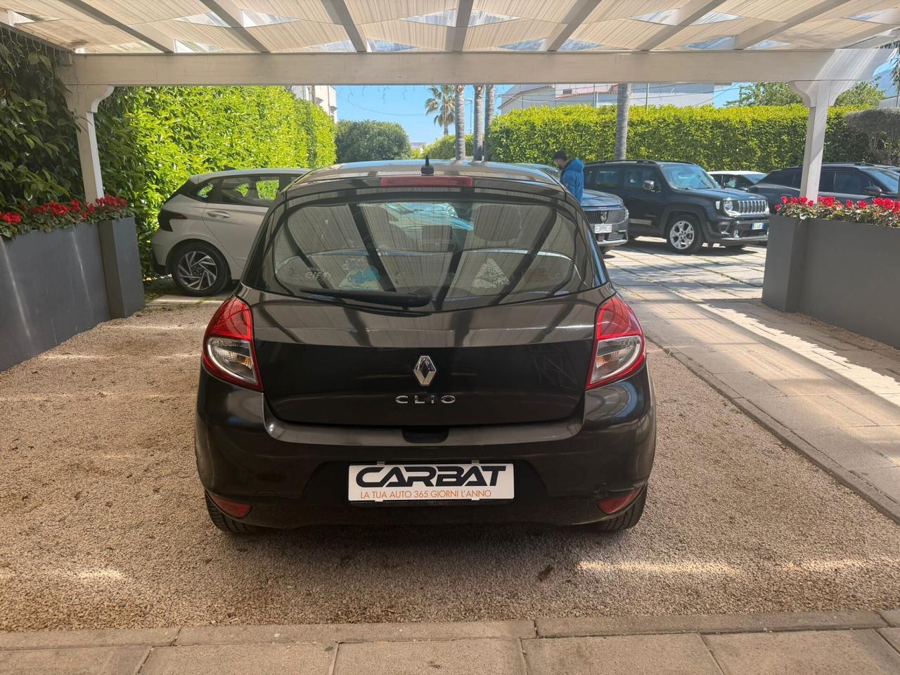 Renault Clio 1.5 dCi 75CV 5 porte 20th Anniversario