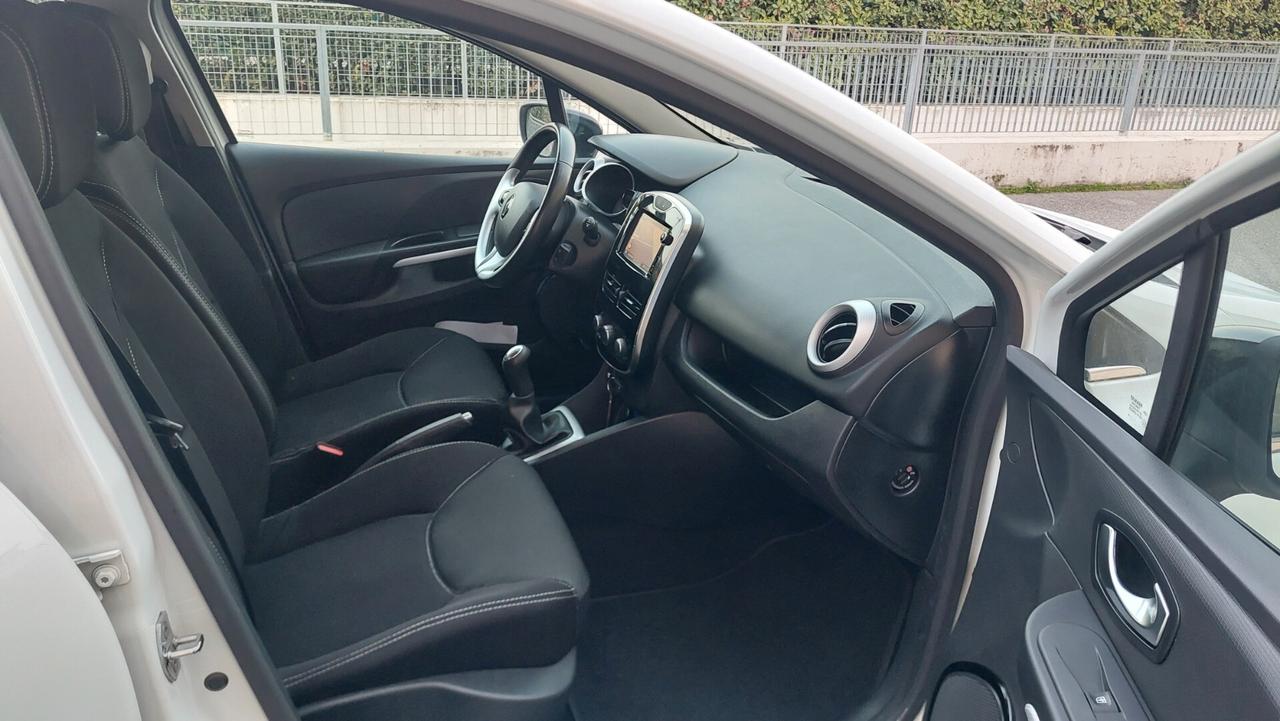 Renault Clio dCi 8V 90CV 5 porte duel