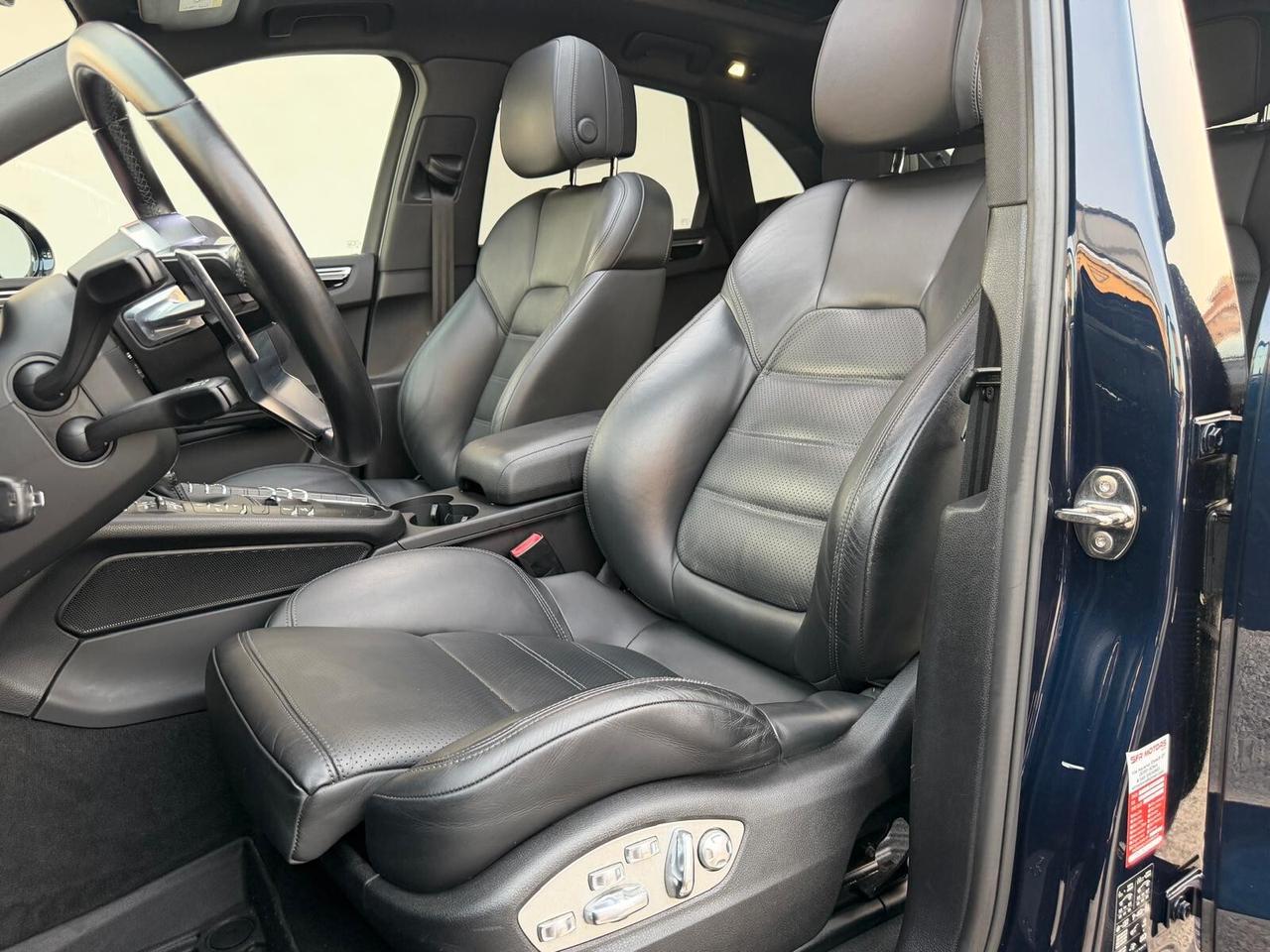 Porsche Macan 3.0 S 354cv