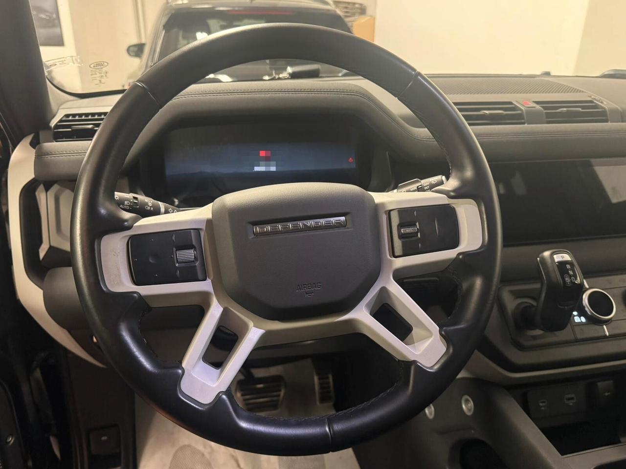 Land Rover Defender 90 3.0D I6 200 CV AWD Auto SE