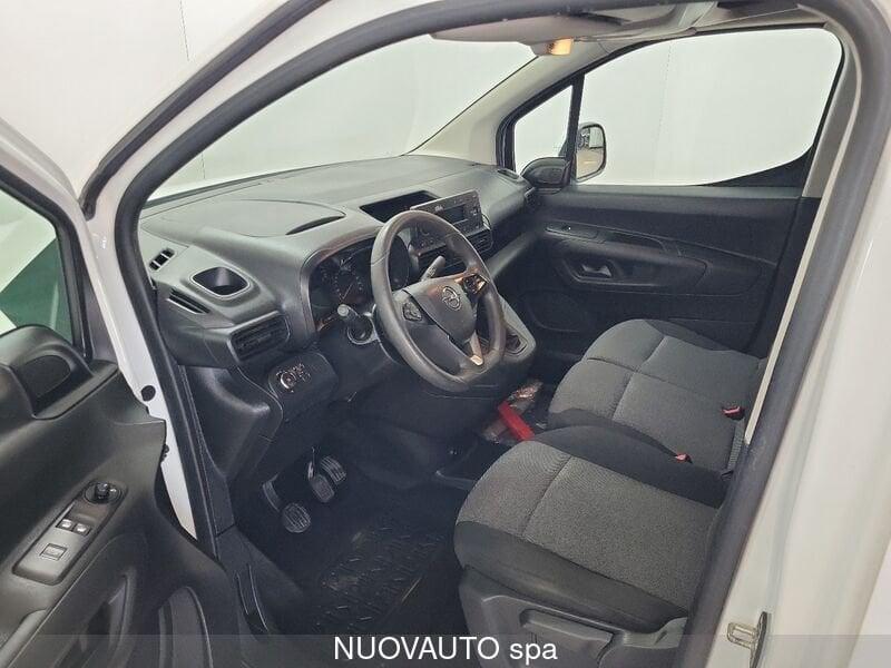 Opel Combo Cargo 1.6 Diesel 100CV S&S PC-TN 650kg