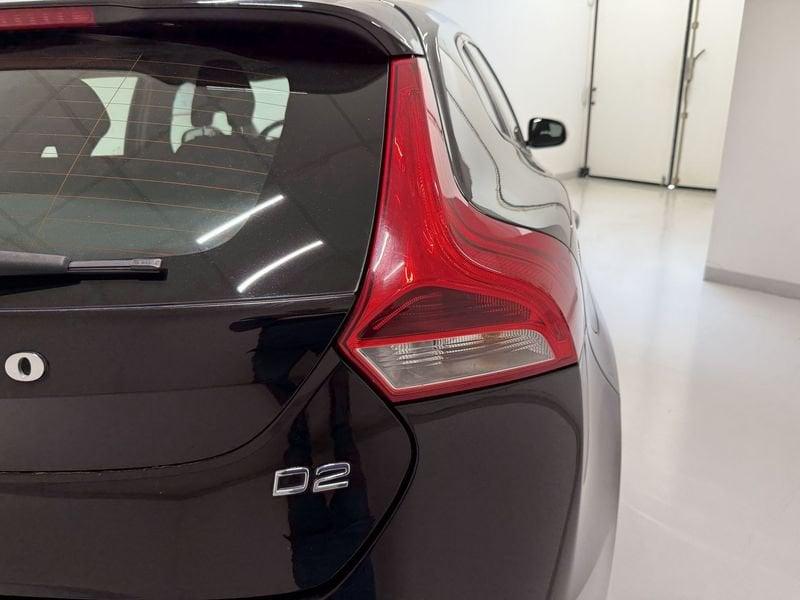 Volvo V40 V40 D2 Kinetic