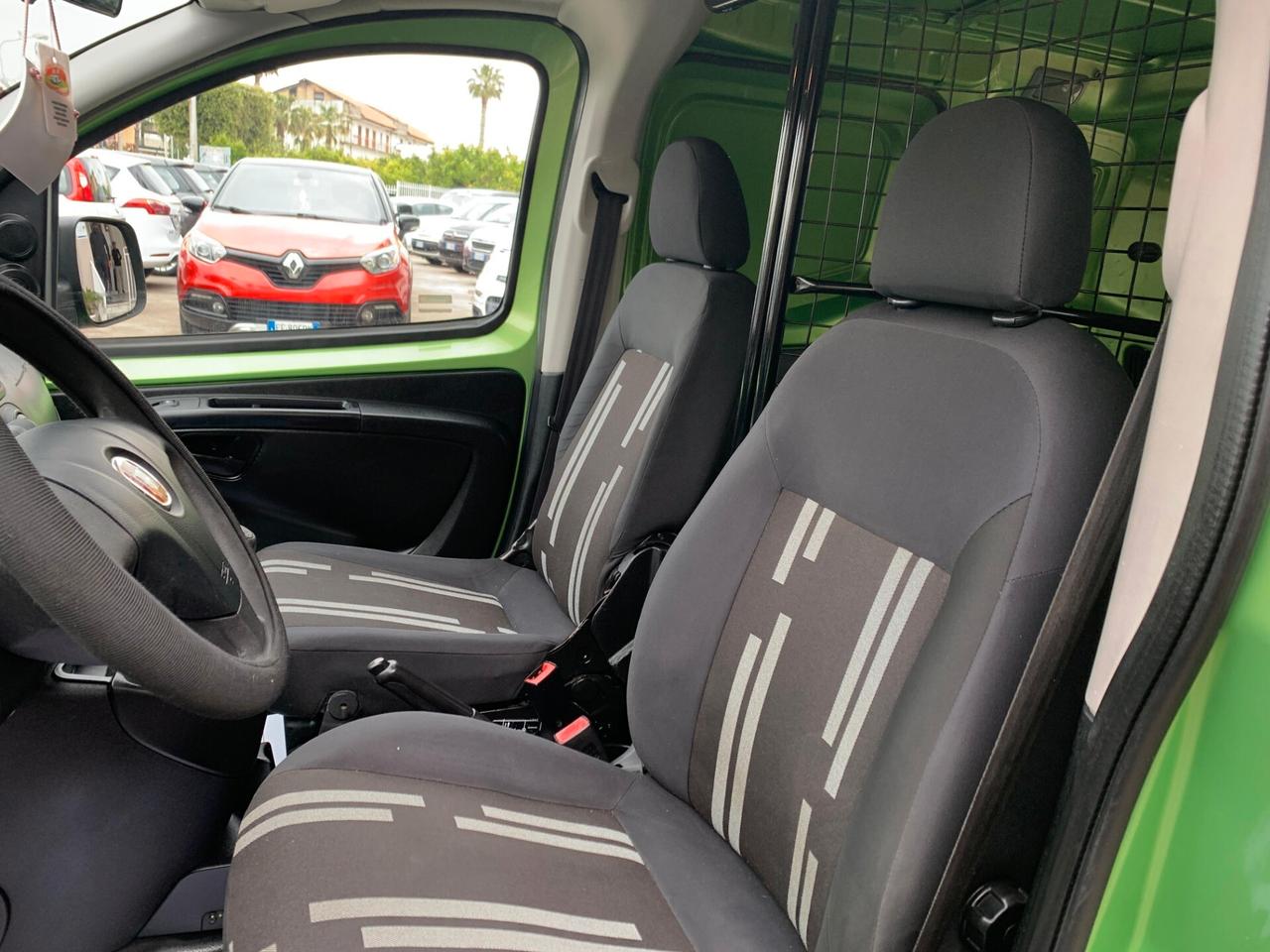 Fiat Qubo 1.3 MJT 75 CV
