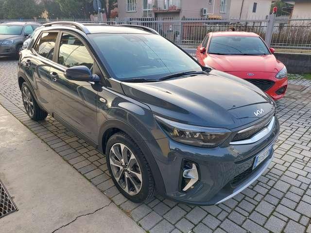 Kia Stonic Stonic 1.0 t-gdi mhev Style 100cv imt