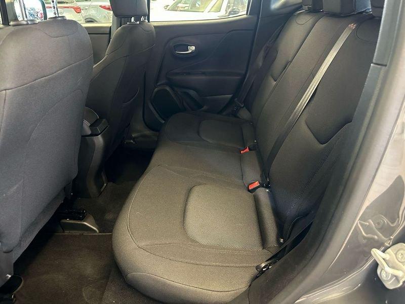 Jeep Renegade 1.0 T3 Longitude