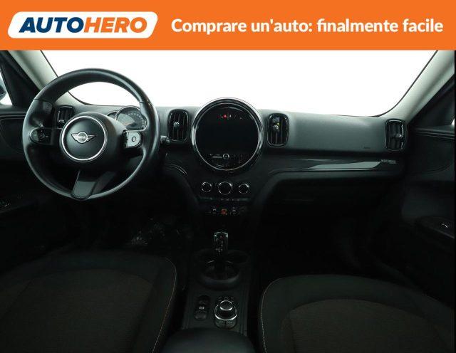 MINI Countryman 1.5 One D Countryman