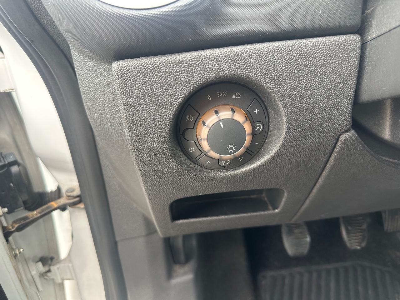 Opel Corsa 1.2 benzina 2008 km170.000