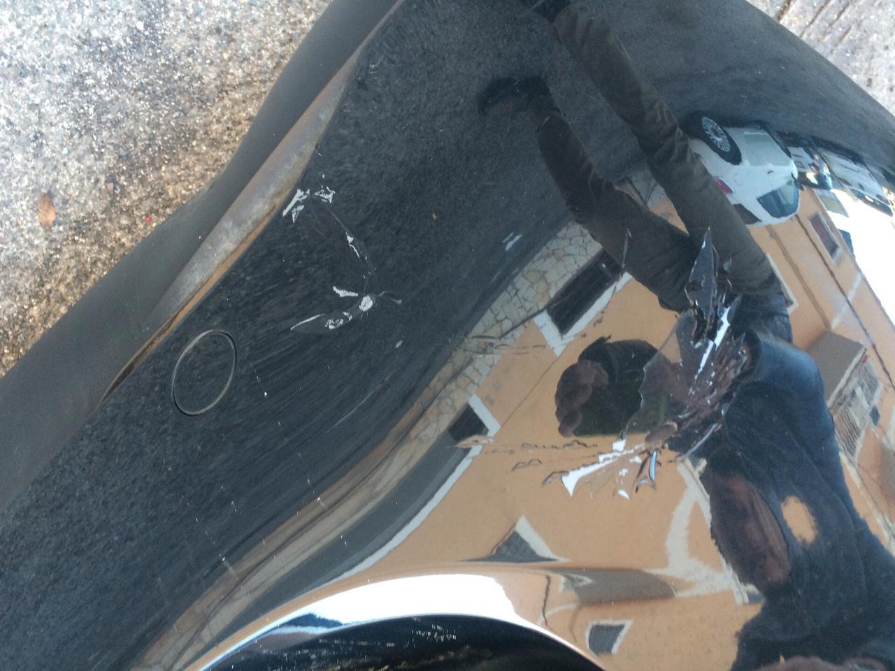 2015 Smart ForTwo 70 1.0 twinamic Passion tagliandata !