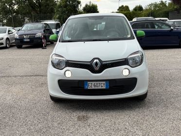Renault Twingo SCe Live