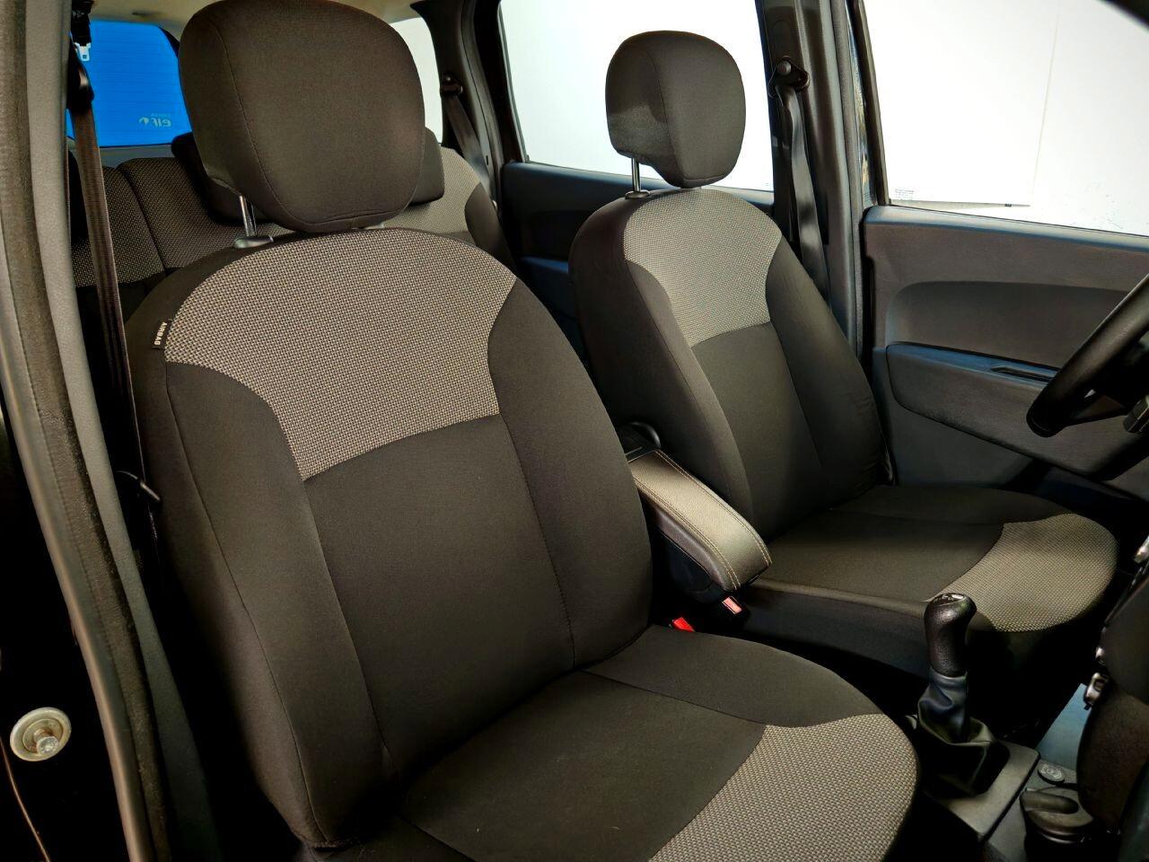 Dacia Lodgy 1.6 GPL Brave Uicoproprietario