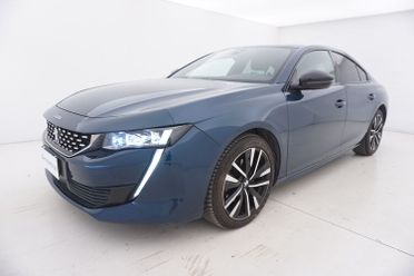 Peugeot 508 GT EAT8 BR459284 1.5 Diesel 131CV