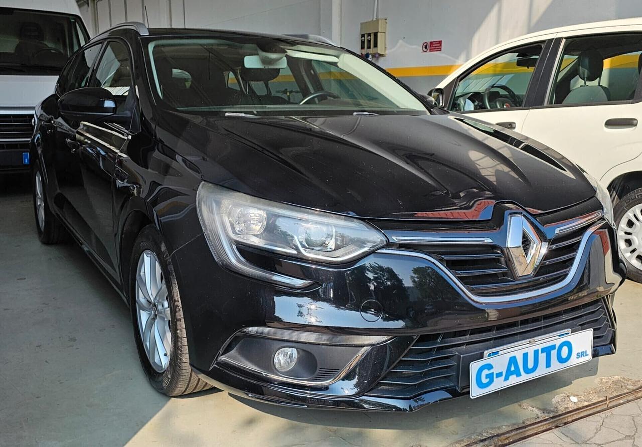 Renault Megane 2019 Unico proprietario