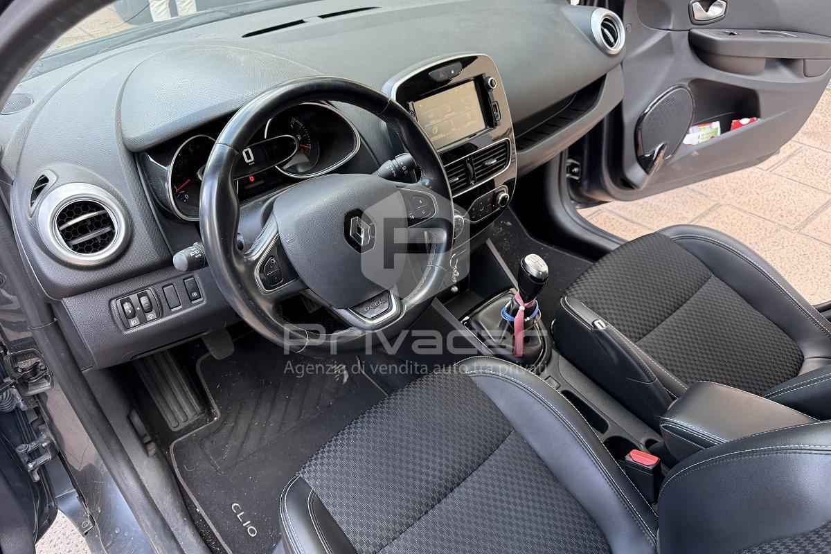 RENAULT Clio dCi 8V 75 CV 5 porte Duel