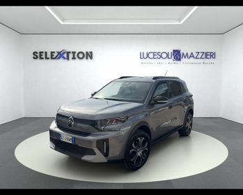 CITROEN C3 Aircross 2ª s. - C3 Aircross PureTech Turbo 100 CV Plus