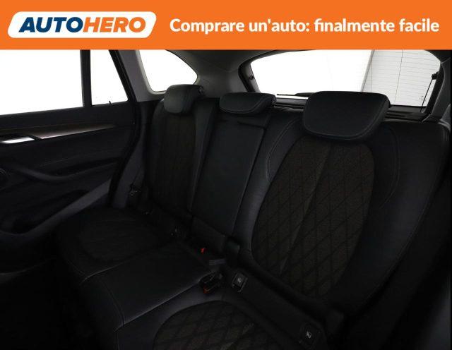 BMW X1 xDrive18d xLine