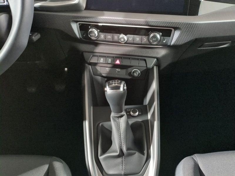 Audi A1 2ª SERIE SPB 25 TFSI