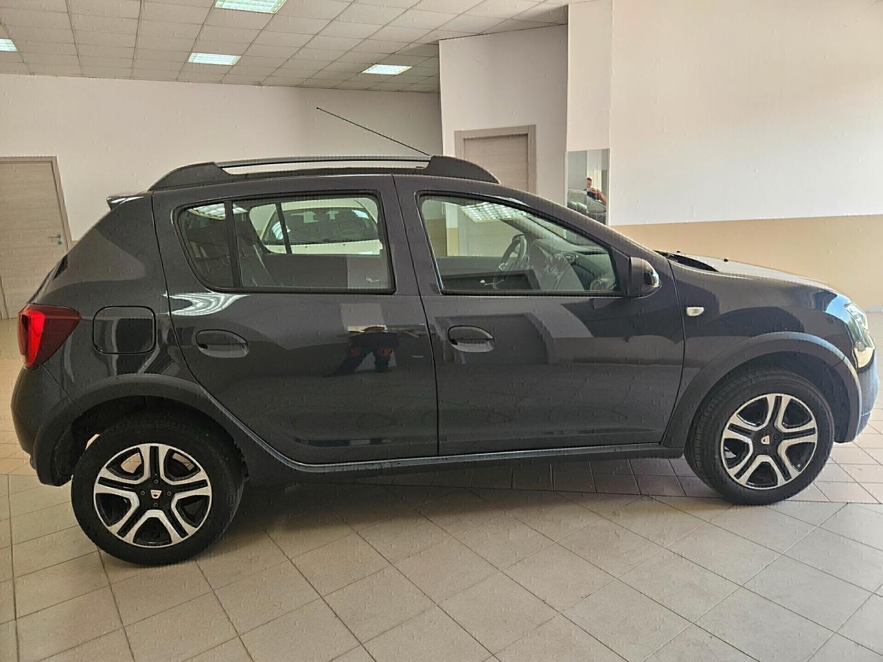 Dacia Sandero Stepway 1.5 dCi 8V 90CV Start&Stop