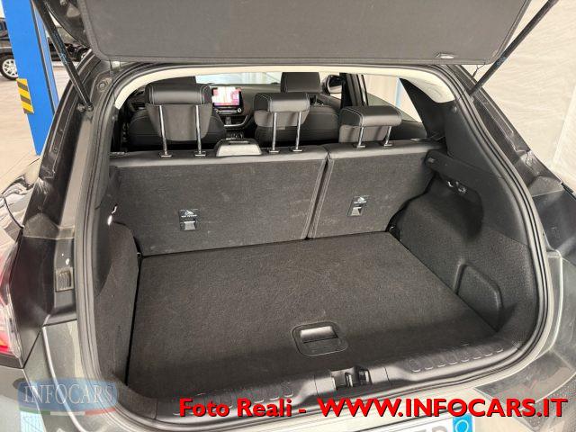 FORD Puma 1.0 EcoBoost Hybrid 125 CV ST-Line - PROMO